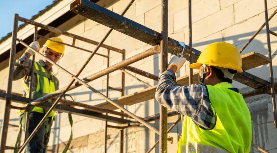 Fascia Repair in Duncansville, PA
